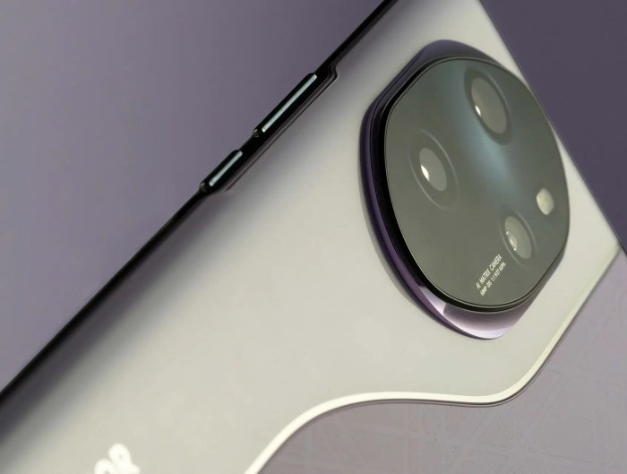 Huawei P70 Series Key Specifications Tipped Ahead of the Expected ... Huawei P70 Pro+