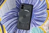 Nothing Phone (3)