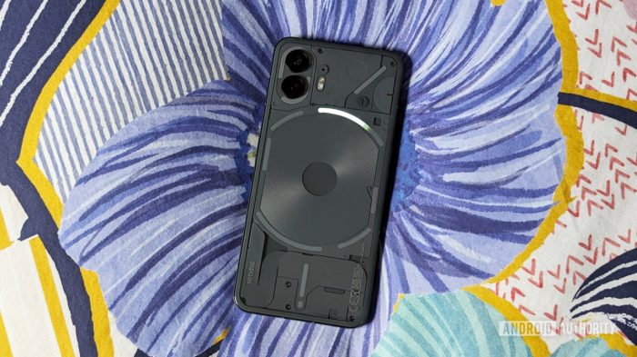 Nothing Phone 3 wishlist: All the features I want to see Nothing Phone (3)
