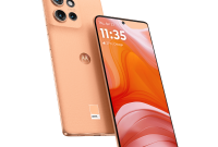 Motorola Edge 50