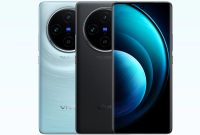 Vivo X200 Pro+